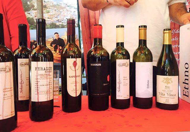 Wijnproeverij op locatie | Ghvino.nl