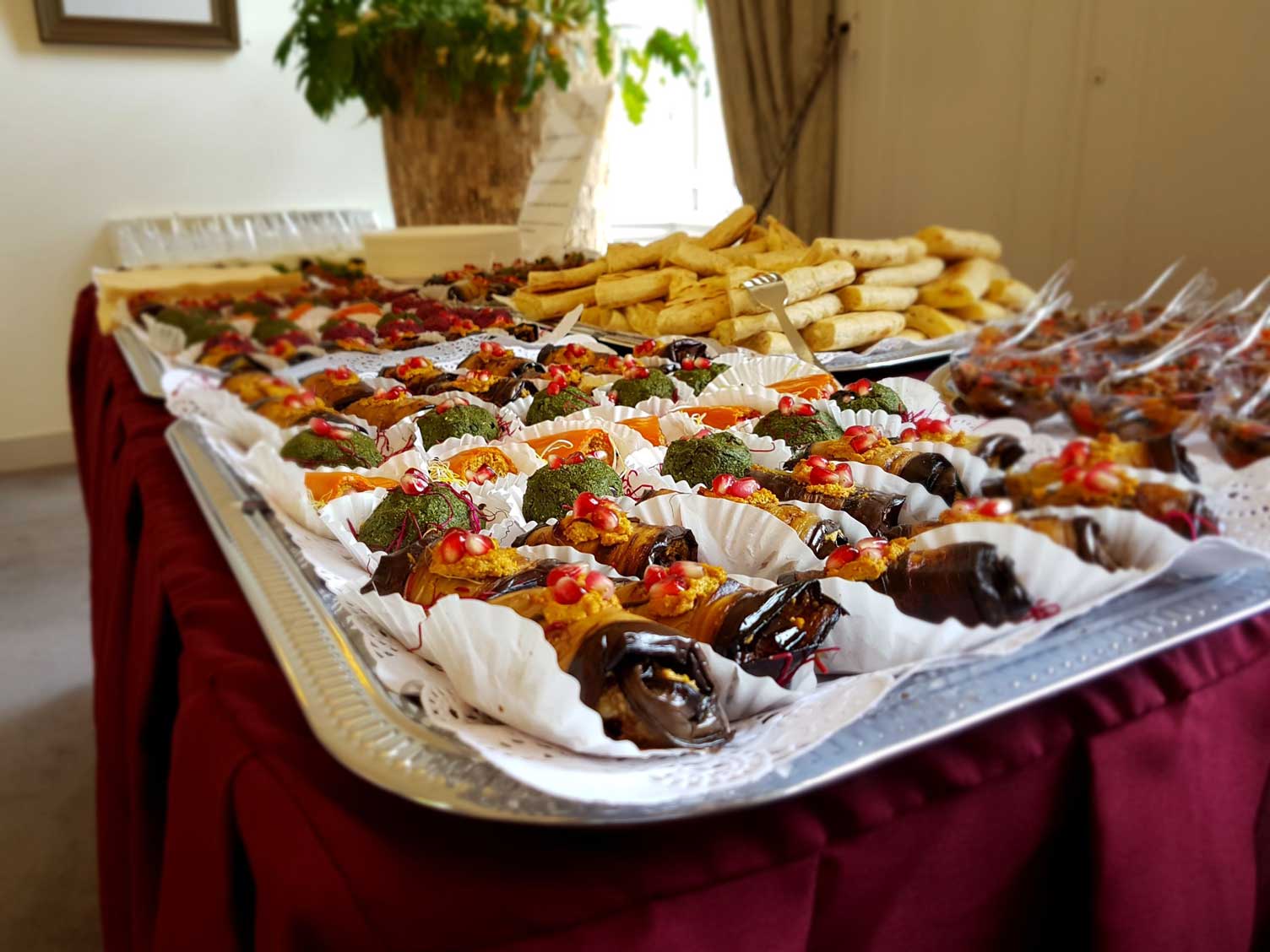 Wijn en spijs | Ghvino.nl