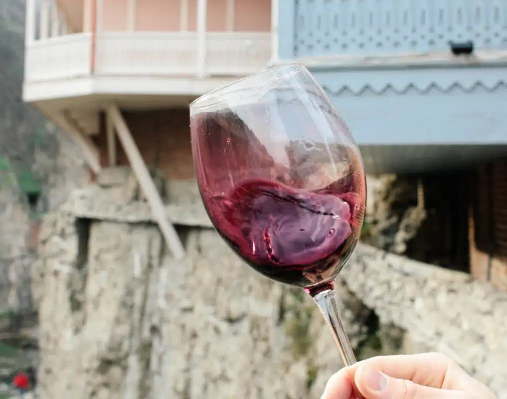 Artizani | Ghvino.nl