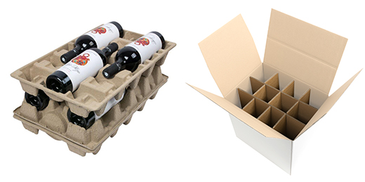 Flespakket | Ghvino.nl