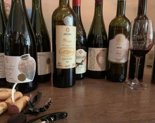 Ghvino.nl | Wine and dine Restaurant Kozee Purmerend 30 Juli 2020