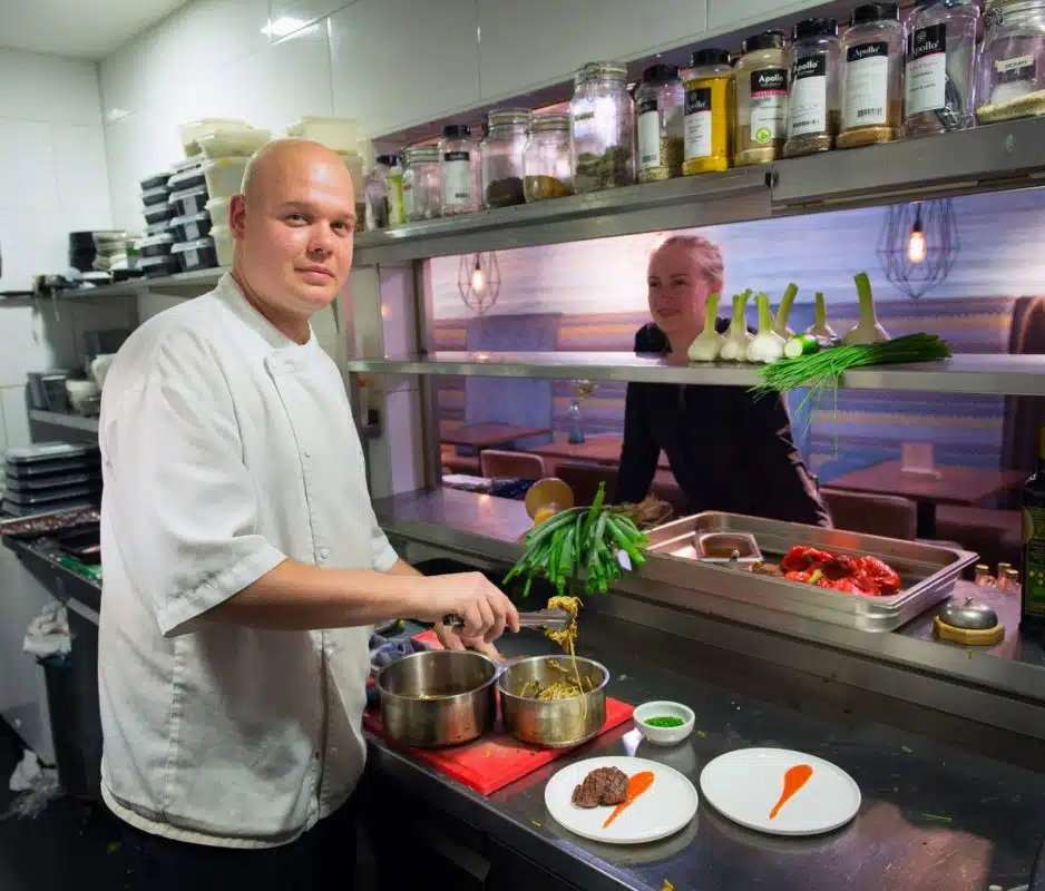 Ghvino.nl | Wine and dine Restaurant Kozee Purmerend 30 Juli 2020