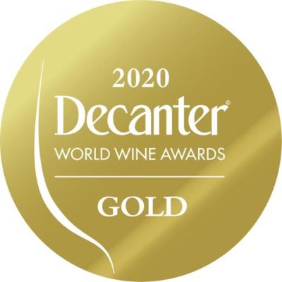 Ghvino.nl | Decanter 2020 world wine awards gold medal