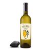 Ontdek Baia’s Wine Tsolikouri, een droge witte wijn uit Imereti, gemaakt van de unieke Tsolikouri druif, met een frisse, florale smaak en elegante afdronk.