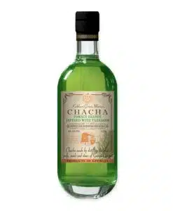 Ghvino.nl | Kakhuri Gvinis Marani ChaCha Tarragon