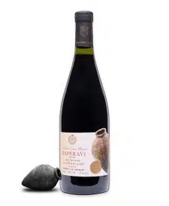 Kakhuri Gvinis Marani Saperavi Qvevri 2018