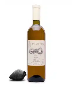 Vinoterra Mtsvane 2016
