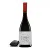 Wine People Shavkapito is een robijnrode qvevriwijn uit Kartli, gemaakt door Evgenia Grigorieva. Kruidig, aards en perfect bij lamsvlees.