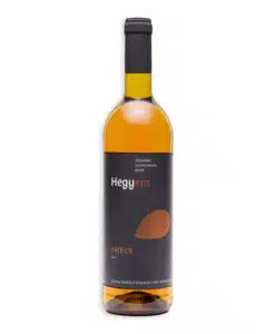 Ghvino.nl | Hegyem Amber