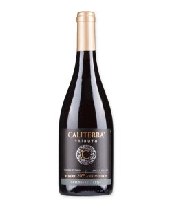 Ghvino.nl | Caliterra Tributo Malbec Petreo Single vineyard 2015