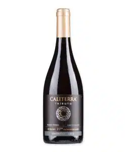 Ghvino.nl | Caliterra Tributo Malbec Petreo Single vineyard 2015