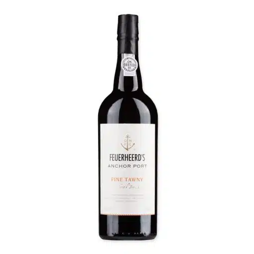Ghvino.nl | Feuerheerds Fine Tawny Port