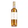 Ontdek de Samos Vin Doux, een delicate, licht goudkleurige Muscat wijn, rijk aan aroma’s van rijpe meloen en abrikozenjam.