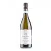 Biscardo Lugana Morena Bianca is een verfijnde witte wijn van Turbiana met citrus, perzik en mineraliteit. Elegant en fris uit Lugana DOC.