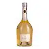 Ontdek de Calalenta Pecorino Terre di Chieti Bianco, een excellente witte wijn met frisse, fruitige tonen en een elegante houten ondertoon.