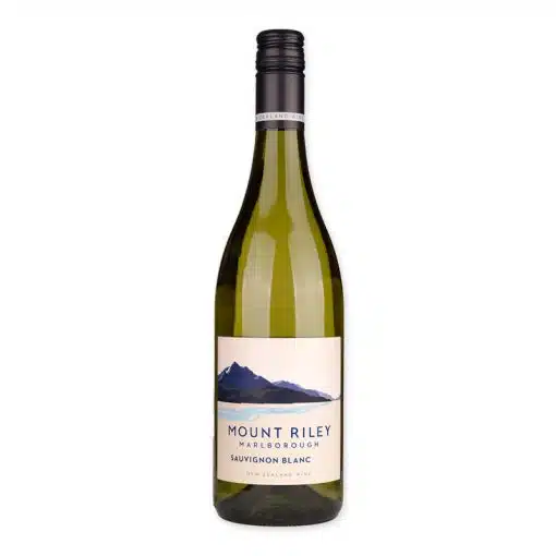 Mount Riley Sauvignon Blanc
