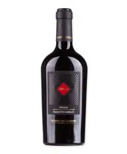 Zolla Primitivo / Merlot