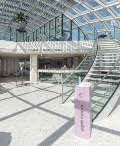 Ghvino.nl | Capital C Georgische wijnproeverij