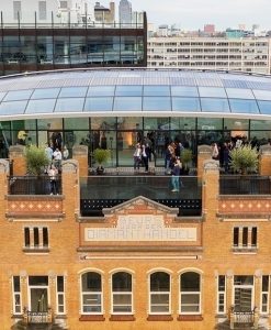 Ghvino.nl | Capital C Georgische wijnproeverij