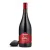 Ontdek de diepe, fruitige smaak van Sopho's winery Saperavi Qvevri, een traditioneel geproduceerde Georgische rode wijn met een rijke afdronk.