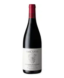 Etna Rosso doc 'Contrada Pianodario'