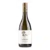 Proef de unieke smaken van La Villette Chardonnay, een volle droge amber wijn die elke gelegenheid bijzonder maakt.