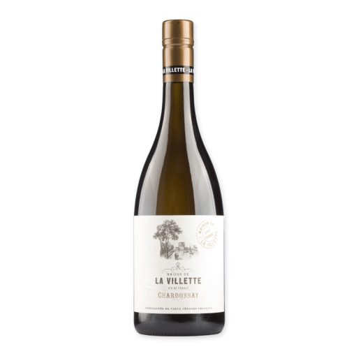 La Villette Chardonnay