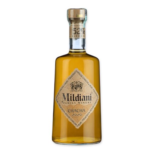 Mildiani Chacha Barrel Aged