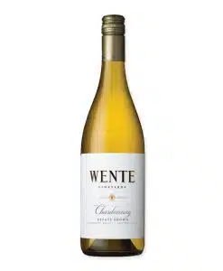 Wente Morning Fog Chardonnay is een romige Californische wijn met citrus, appel en subtiele houttonen. Evenwichtig, fris en verfijnd.