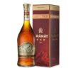 Ararat 5-Year-Old Brandy is een zachte brandy uit Armenië. Gemaakt van lokale druiven, gerijpt op eikenhout. Tonen van karamel, vanille en specerijen.