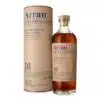 Arran 10 Year Old is een toegankelijke single malt whisky van het eiland Arran. Ongeturfd, fruitig en zacht kruidig. Perfect voor liefhebbers van pure, elegante whisky.