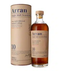 Arran 10 Year Old