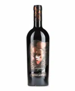 Biscardo Enigma Appassimento Sangiovese Rubicone