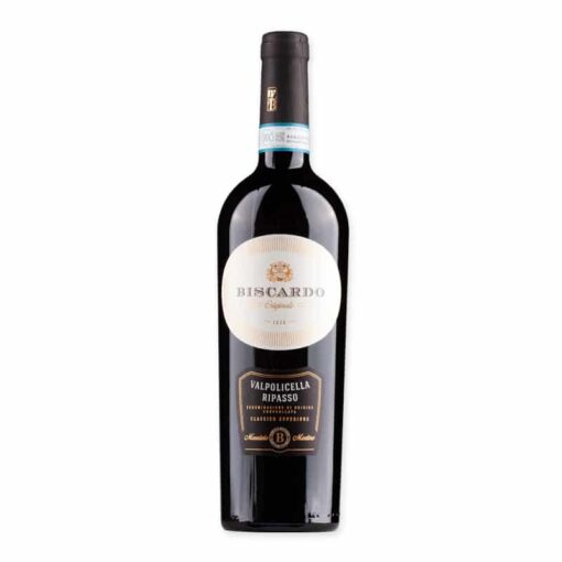 Biscardo Ripasso della Valpolicella
