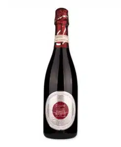 Cascina Fonda Brachetto Spumante