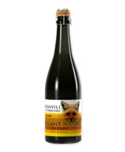 Dakishvili Kisi PetNat 2023