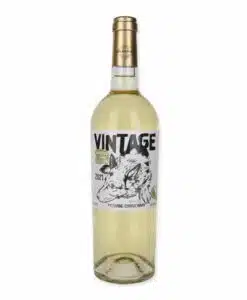 Dakishvili Vintage Mtsvane-Chardonnay 2021