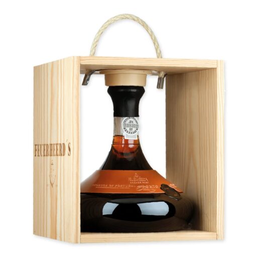 Feuerheerds Port - Decanter 20 years