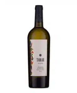 Armenian wine Takar Kangun