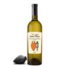 Baia's Wine Tsiska Tsolikouri is een natuurlijke witte wijn uit Imereti, gemaakt van Tsiska en Tsolikouri. Fris, zuiver en vol streekkarakter.