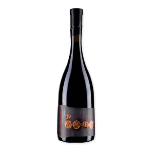 Best Georgian Wine Mukuzani