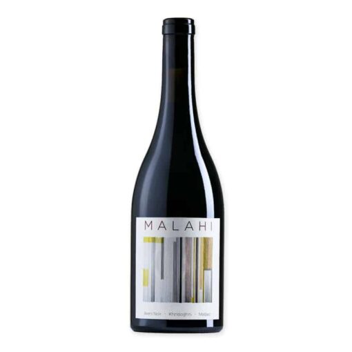 Maran winery Malahi red