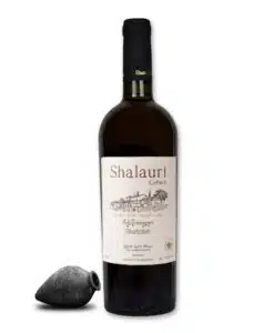 Shalauri Rkatsiteli 2018
