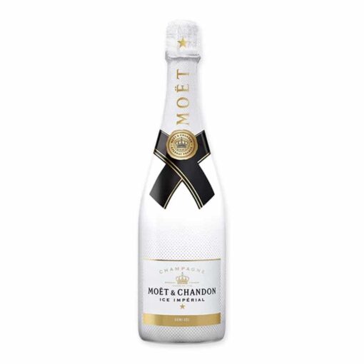 Moët & Chandon Ice Impérial