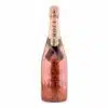 Ervaar de fruitige intensiteit en verfijnde zoetheid van Moët & Chandon Nectar Impérial Rosé Dry. Het ideale gezelschap voor elegante diners en feestelijke momenten! 🍾