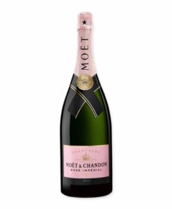 Moët & Chandon Rosé Impérial