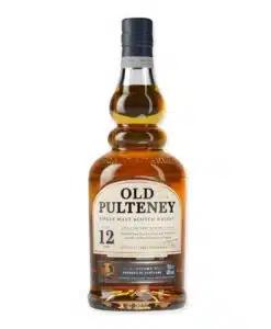 Old Pulteney 12 Year Old