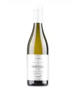 Biscardo Oropasso IGT Veneto Chardonnay / Garganega