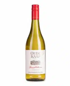 Oude Kaap Chardonnay Reserve