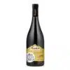 Sopho's winery Khikhvi-Rkatsiteli is een droge Georgische witte wijn met een frisse, fruitige flair en een harmonische zuurbalans.